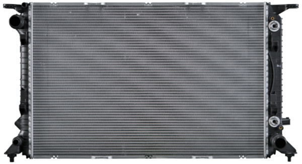Radiator, engine cooling - CR 912 000P MAHLE