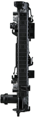 Radiator, engine cooling - CR 912 000P MAHLE