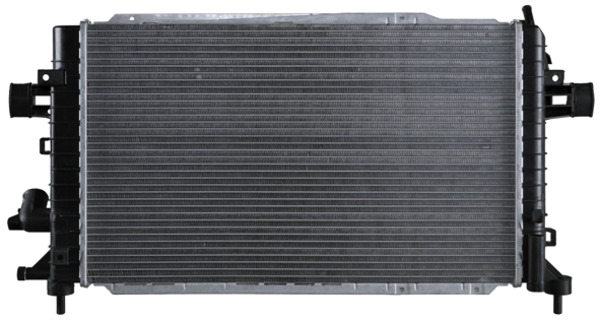 Radiator, engine cooling - CR 920 000P MAHLE