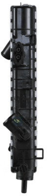 Radiator, engine cooling - CR 920 000P MAHLE