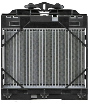 Radiator, engine cooling - CR 922 000P MAHLE