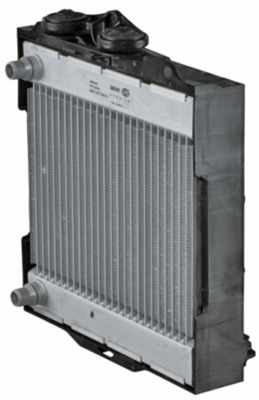 Radiator, engine cooling - CR 922 000P MAHLE