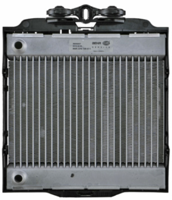 Radiator, engine cooling - CR 922 000P MAHLE