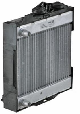 Radiator, engine cooling - CR 922 000P MAHLE
