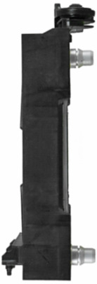 Radiator, engine cooling - CR 922 000P MAHLE