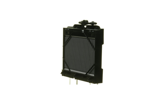 Radiator, engine cooling - CR 923 000P MAHLE