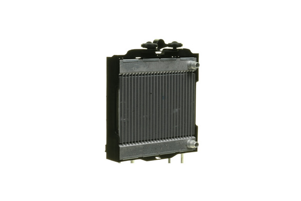 Radiator, engine cooling - CR 923 000P MAHLE