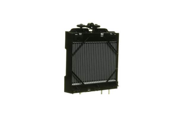 Radiator, engine cooling - CR 923 000P MAHLE