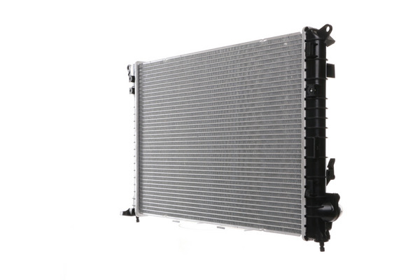 Radiator, engine cooling - CR 983 000S MAHLE