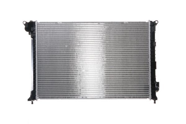 Radiator, engine cooling - CR 983 000S MAHLE