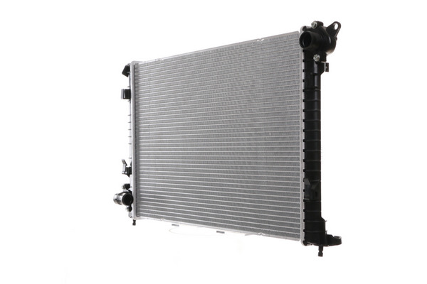 Radiator, engine cooling - CR 983 000S MAHLE
