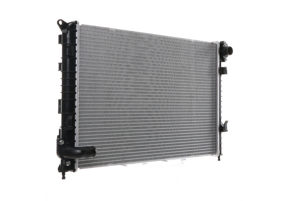 Radiator, engine cooling - CR 983 000S MAHLE