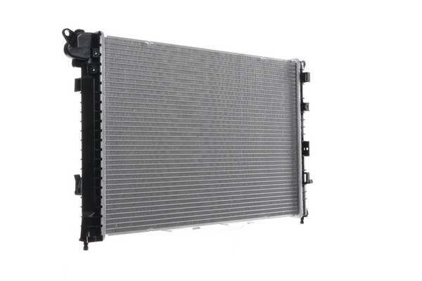 Radiator, engine cooling - CR 983 000S MAHLE