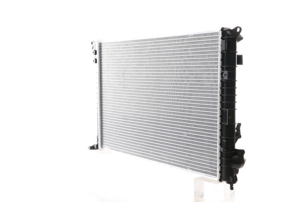 Radiator, engine cooling - CR 985 000S MAHLE