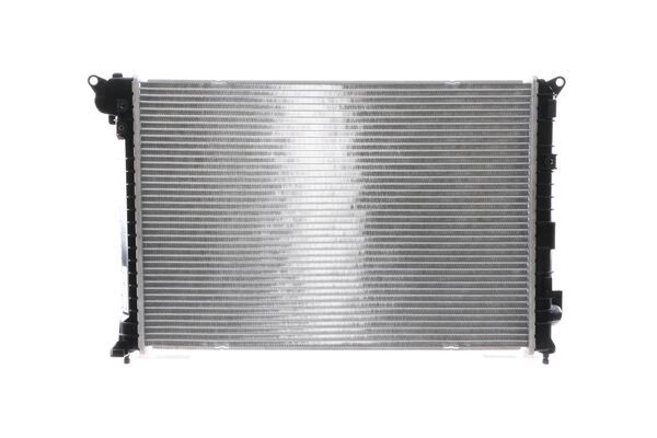 Radiator, engine cooling - CR 985 000S MAHLE