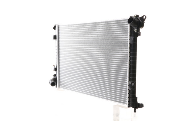 Radiator, engine cooling - CR 985 000S MAHLE