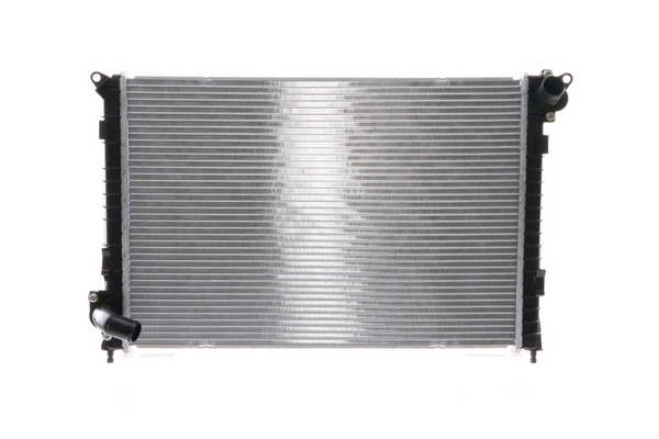 Radiator, engine cooling - CR 985 000S MAHLE