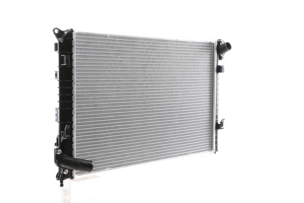 Radiator, engine cooling - CR 985 000S MAHLE