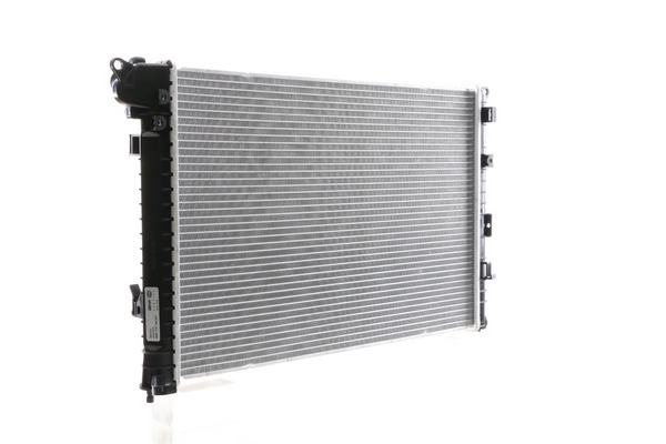 Radiator, engine cooling - CR 985 000S MAHLE