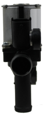 Control Valve, coolant - CV 10 000P MAHLE