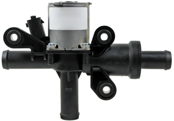 Control Valve, coolant - CV 10 000P MAHLE