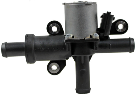 Control Valve, coolant - CV 10 000P MAHLE