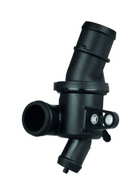 Thermostat, coolant - TH 4 80 MAHLE
