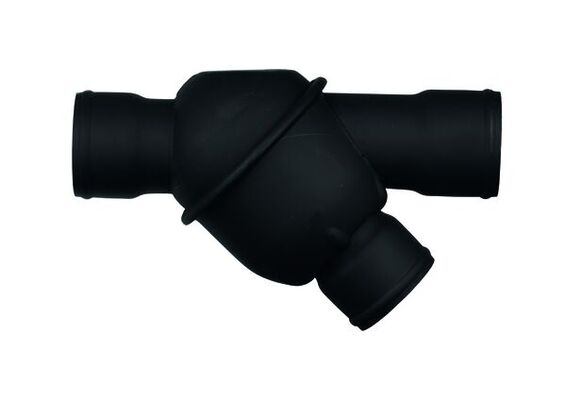 Termostato, Refrigerante - TH 24 83 MAHLE