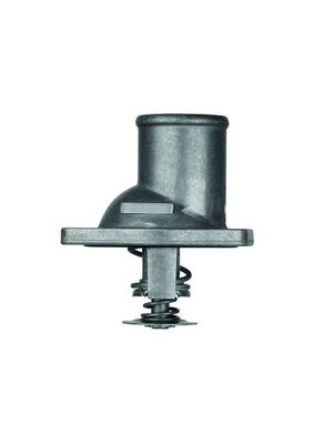 Thermostat, coolant - TI 1 92 MAHLE
