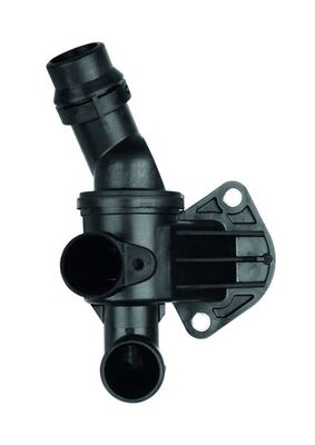 Thermostat, coolant - TI 6 80 MAHLE