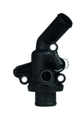 Thermostat, coolant - TI 11 87 MAHLE
