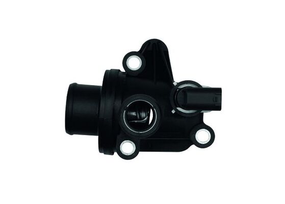Thermostat, coolant - TI 12 87 MAHLE
