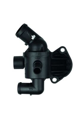 Thermostat, coolant - TI 15 92 MAHLE