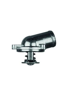 Thermostat, coolant - TI 22 87 MAHLE