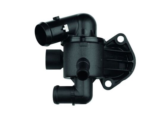 Thermostat, coolant - TI 33 87 MAHLE