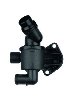 Termostato, Refrigerante - TI 34 87 MAHLE