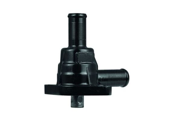 Thermostat, coolant - TI 37 84D MAHLE