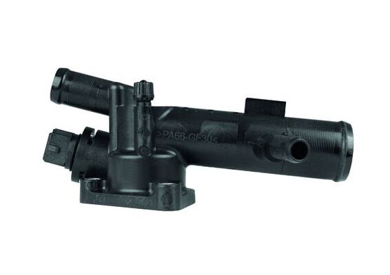 Thermostat, coolant - TI 39 89 MAHLE