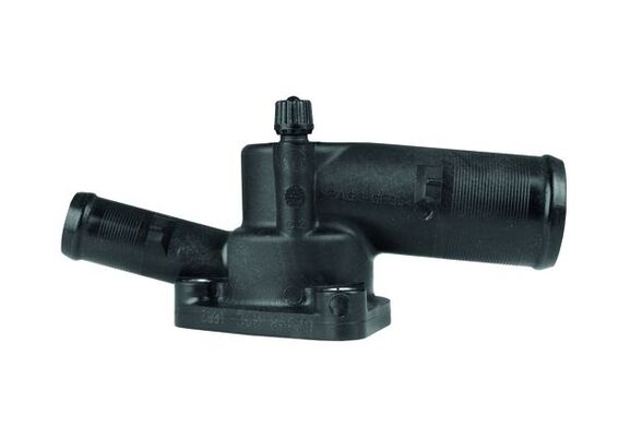 Thermostat, coolant - TI 41 89 MAHLE