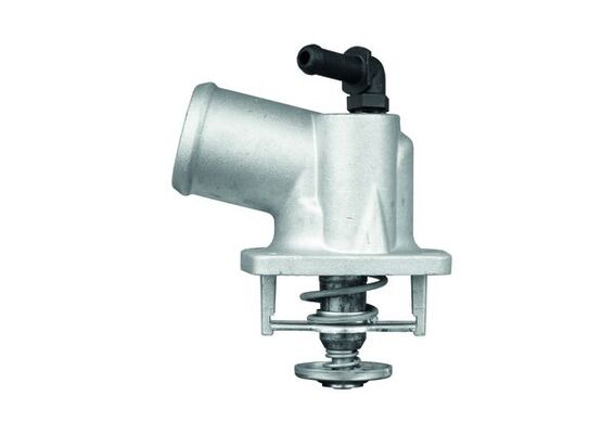 Thermostat, coolant - TI 54 92D MAHLE