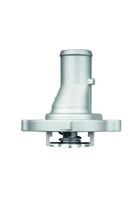 Thermostat, coolant - TI 68 87D MAHLE