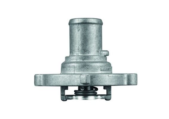 Thermostat, coolant - TI 122 87D MAHLE