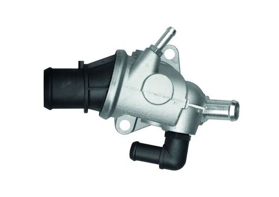 Thermostat, coolant - TI 125 88 MAHLE
