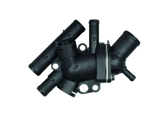 Thermostat, coolant - TI 134 88D MAHLE