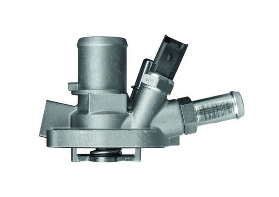 Thermostat, coolant - TI 147 80 MAHLE