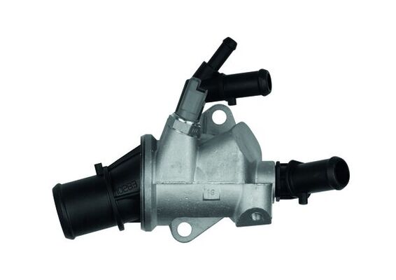 Thermostat, coolant - TI 148 88 MAHLE