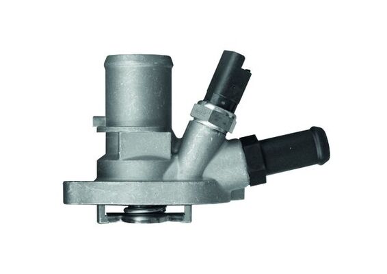 Thermostat, coolant - TI 149 88 MAHLE