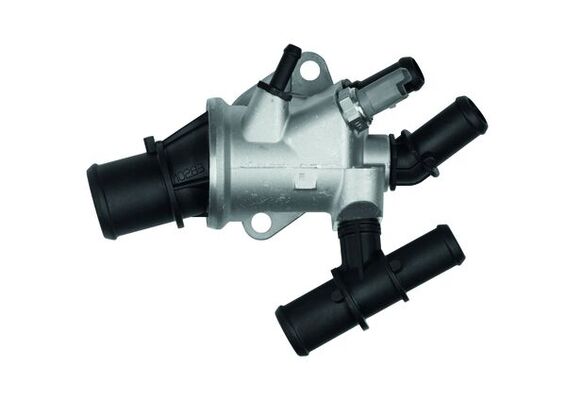 Thermostat, coolant - TI 155 88 MAHLE