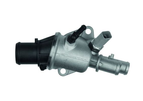 Thermostat, coolant - TI 156 88 MAHLE