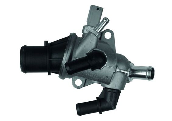 Thermostat, coolant - TI 158 83 MAHLE